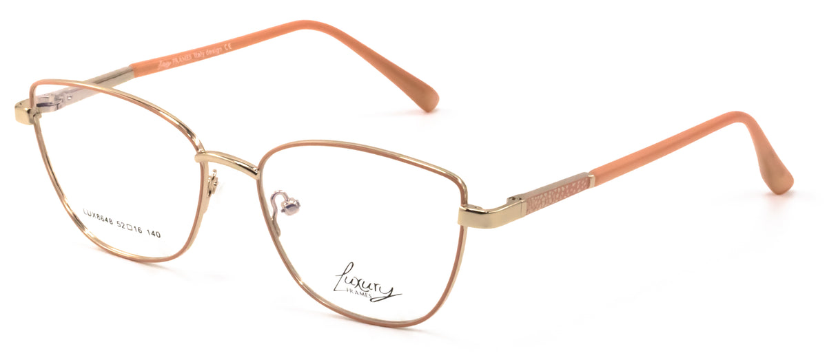 Luxury FramesLUX8648