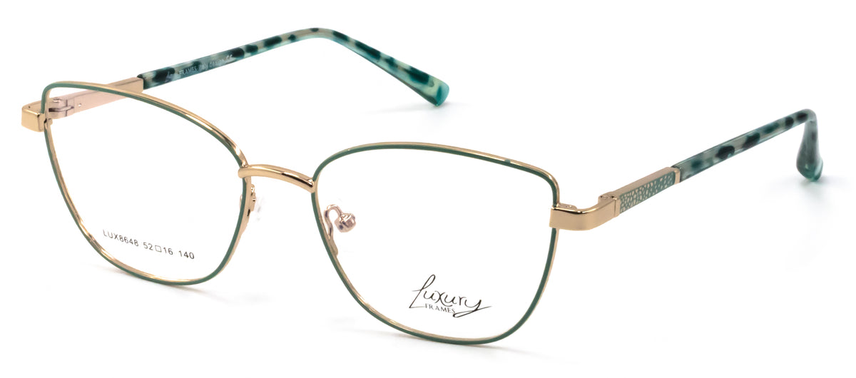 Luxury FramesLUX8648
