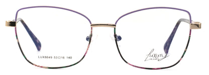 Luxury FramesLUX8649