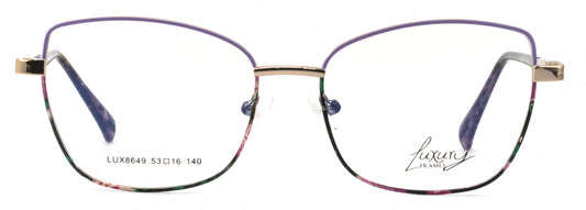 Luxury FramesLUX8649