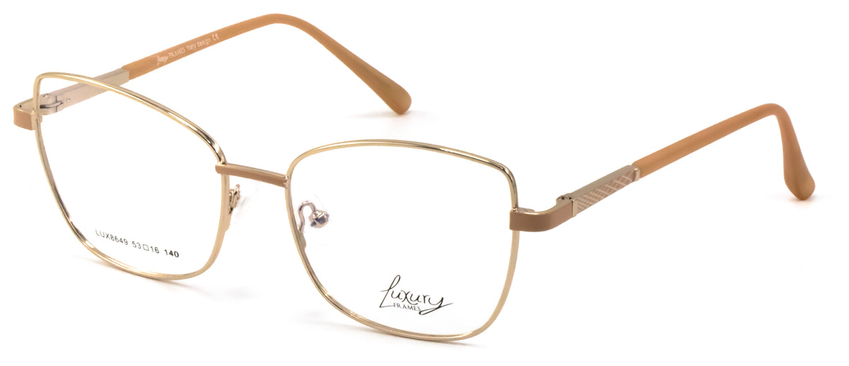 Luxury FramesLUX8649