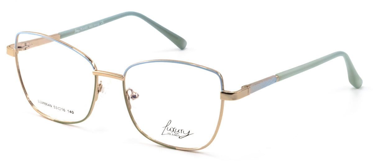 Luxury FramesLUX8649