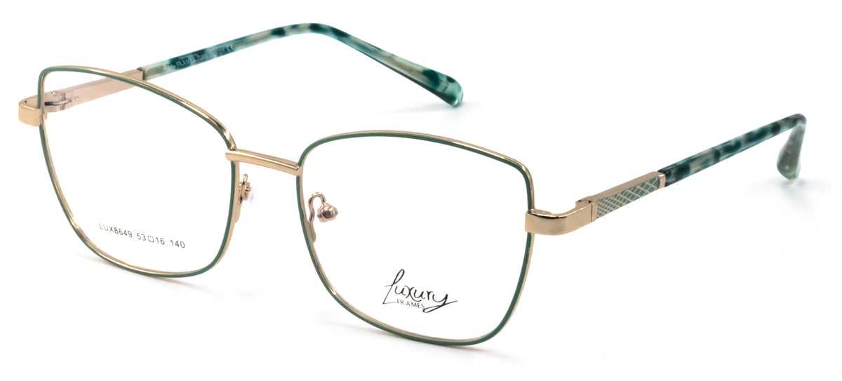 Luxury FramesLUX8649