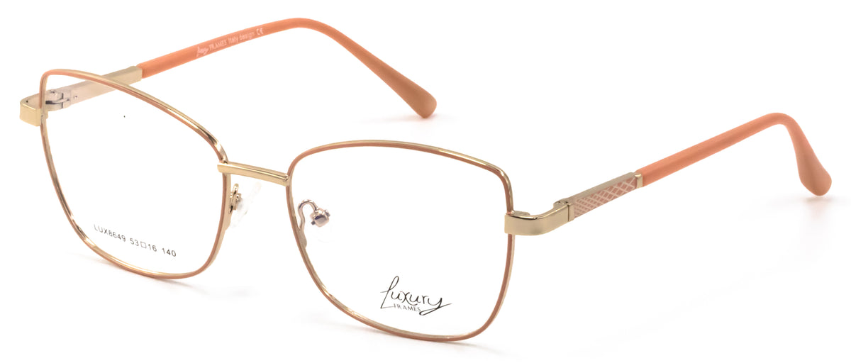 Luxury FramesLUX8649