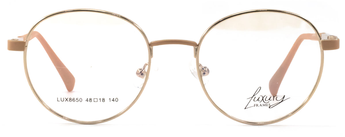 Luxury FramesLUX8650