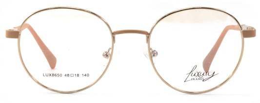 Luxury FramesLUX8650