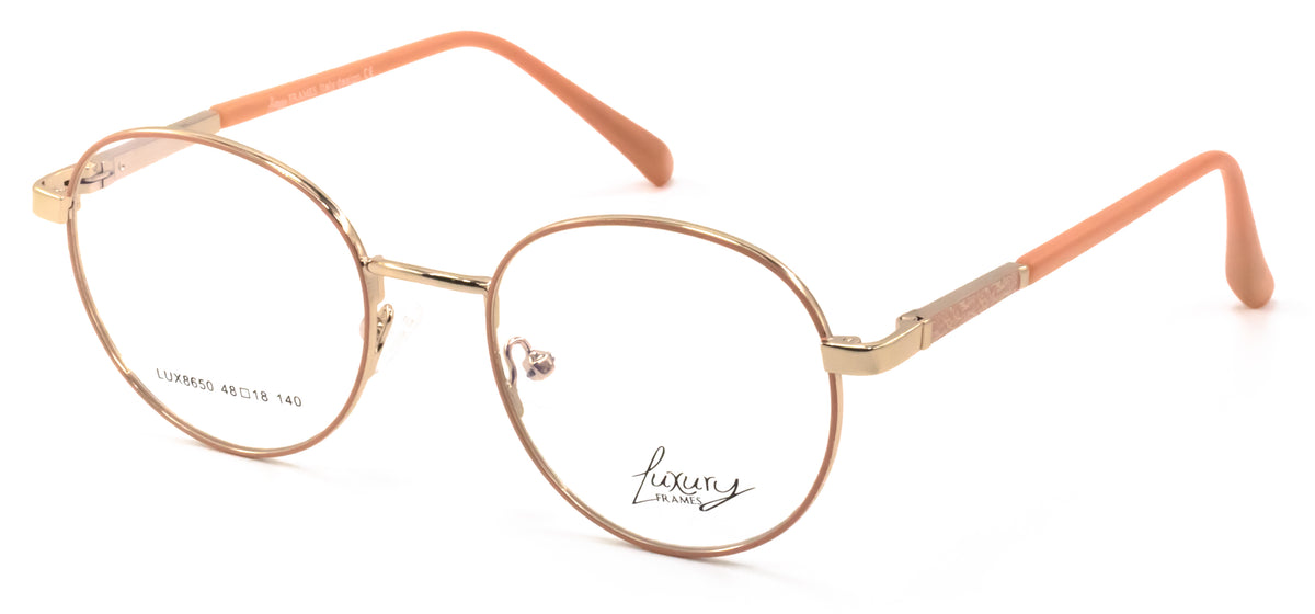 Luxury FramesLUX8650