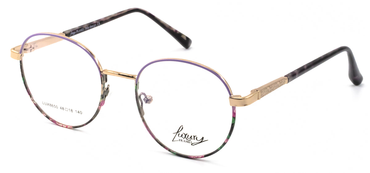 Luxury FramesLUX8650