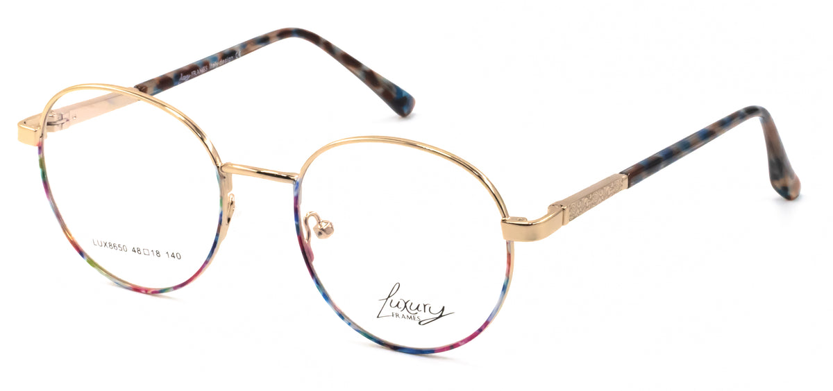 Luxury FramesLUX8650