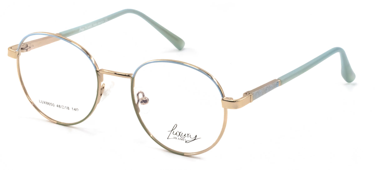 Luxury FramesLUX8650