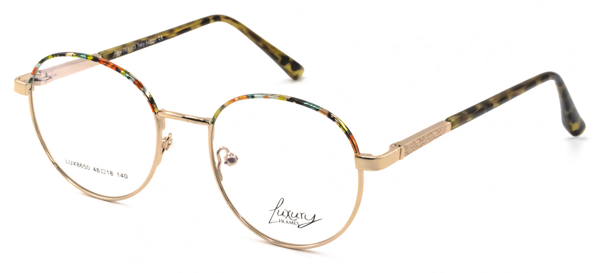 Luxury FramesLUX8650