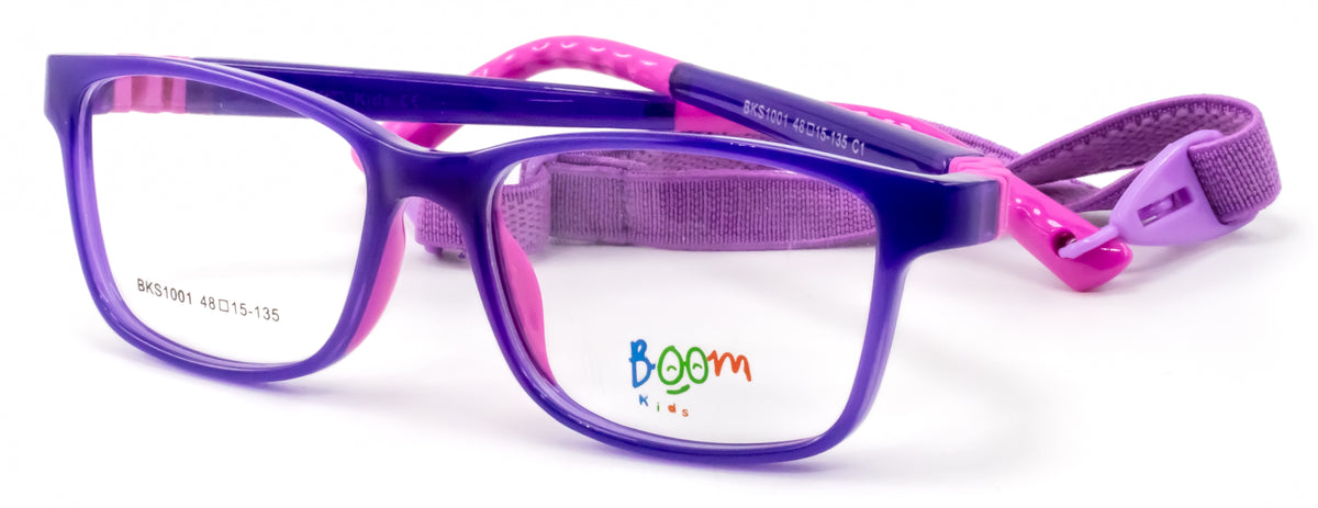 Boom KidsBKS1001