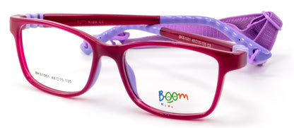 Boom KidsBKS1001