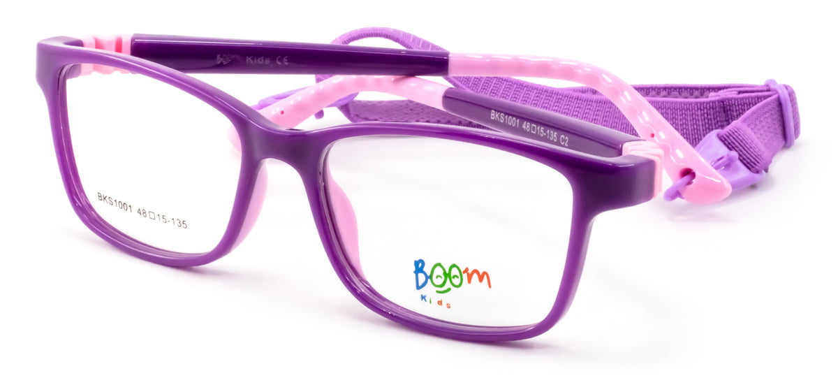 Boom KidsBKS1001
