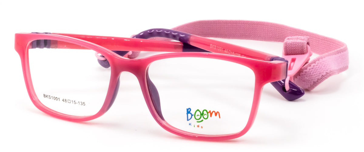 Boom KidsBKS1001