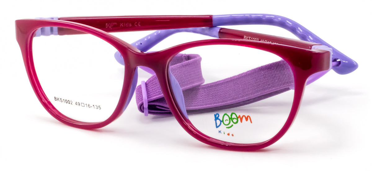 Boom KidsBKS1002