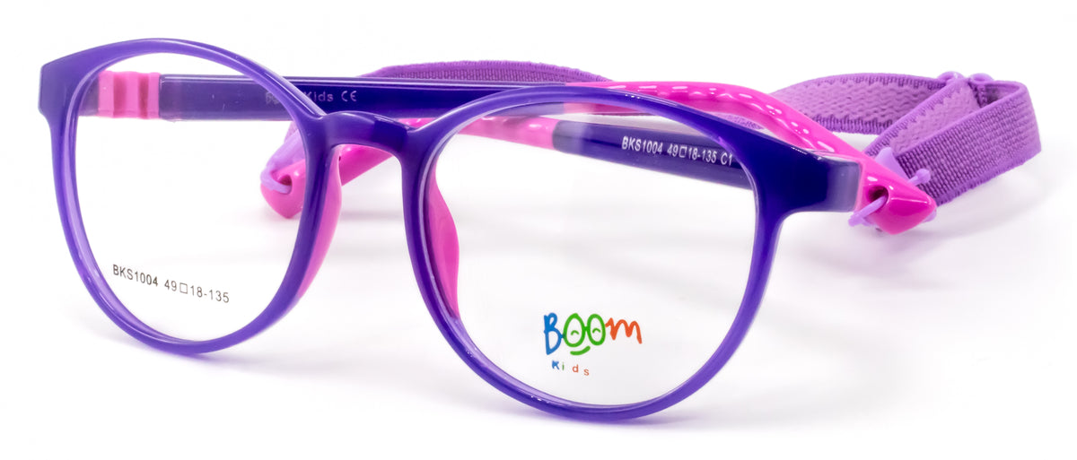 Boom KidsBKS1004