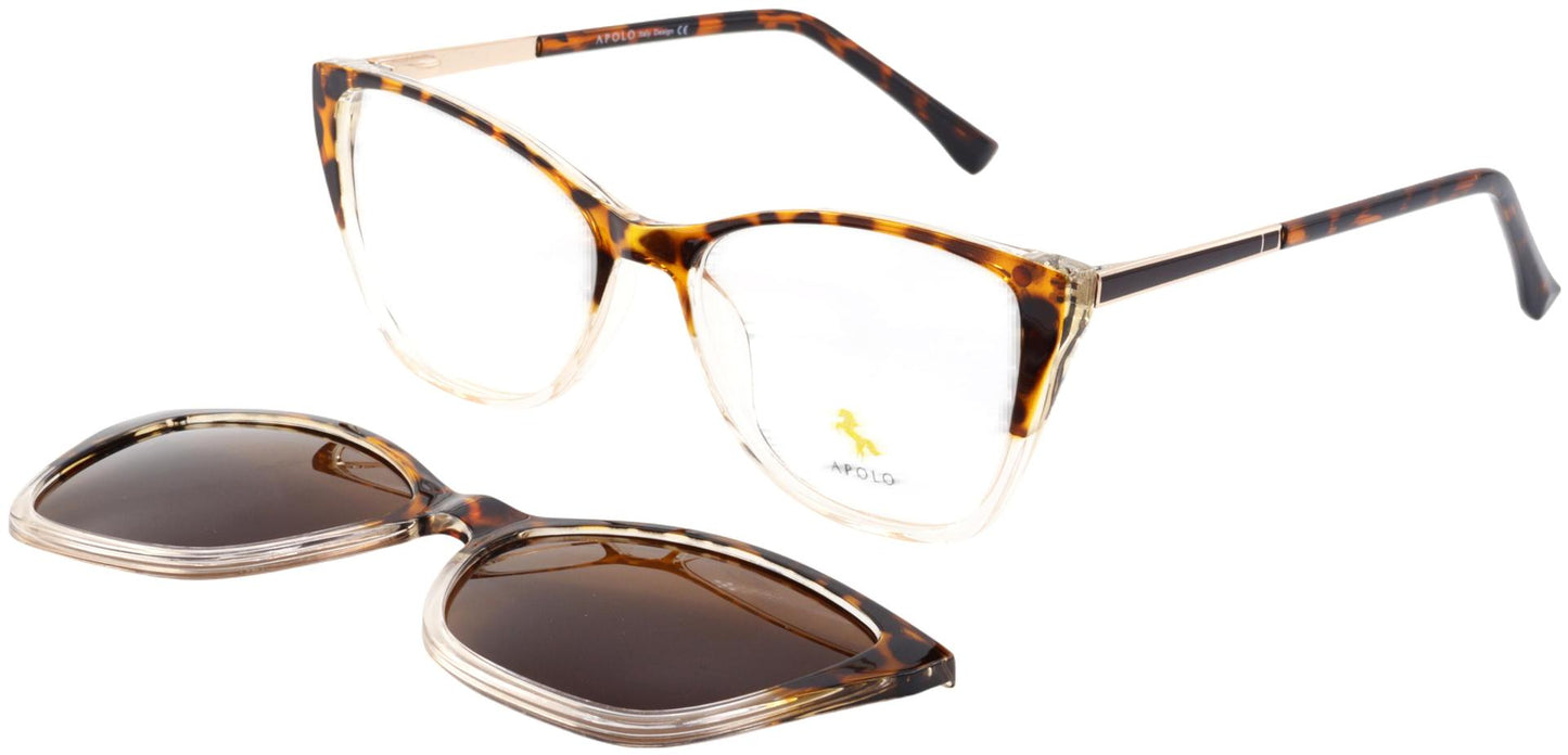 Apolo TD3034
