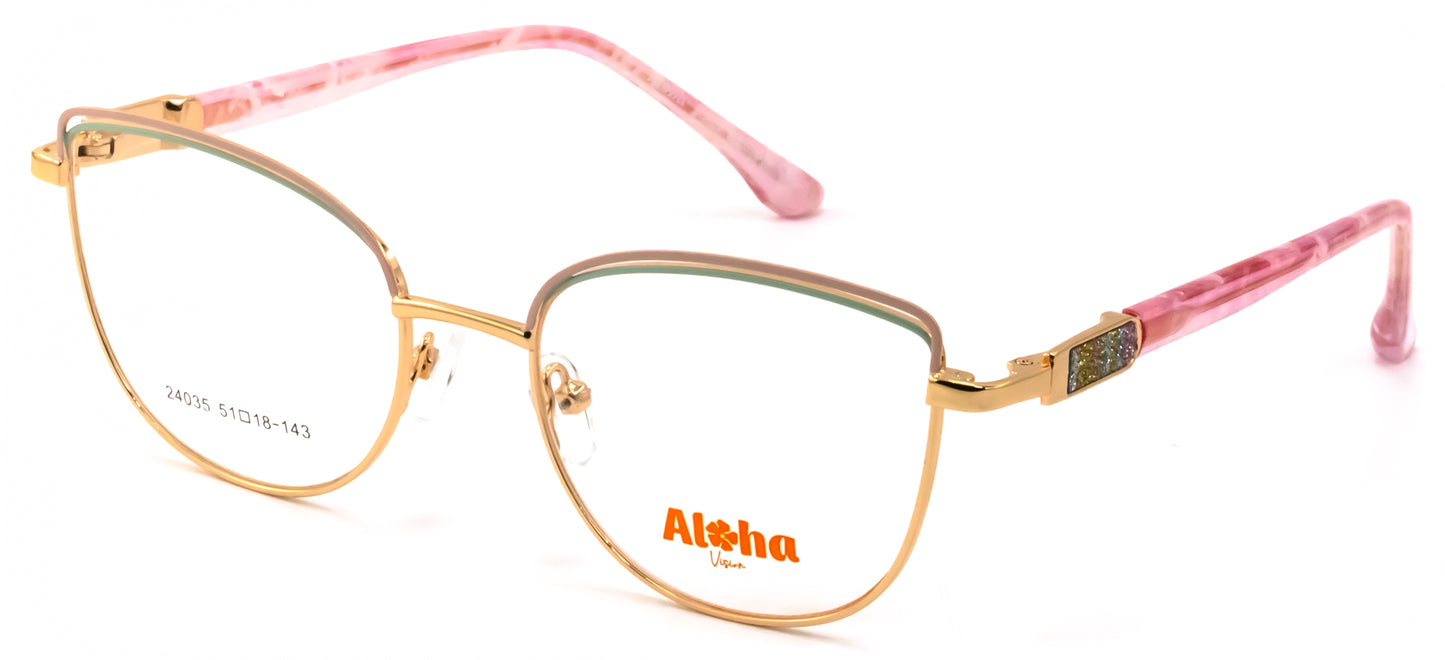 Aloha 24035