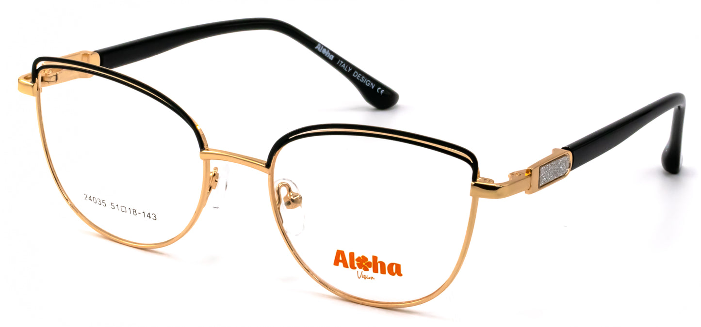 Aloha 24035