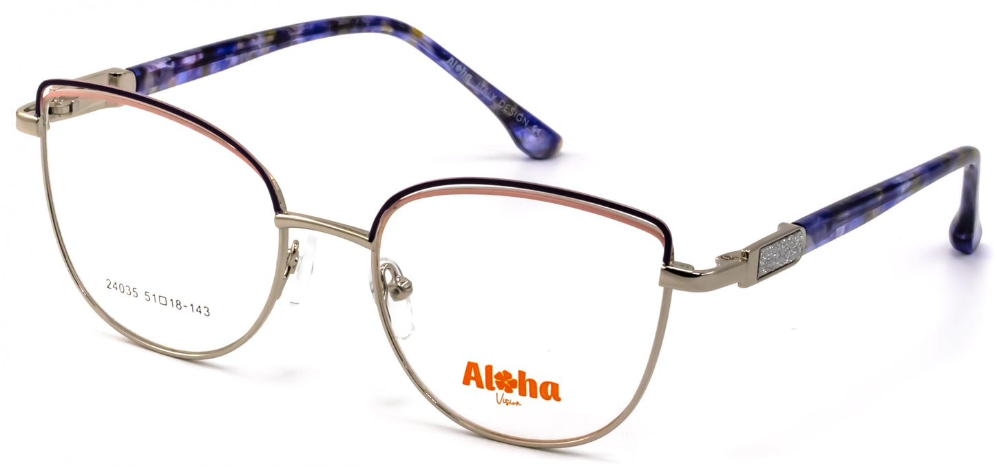 Aloha 24035