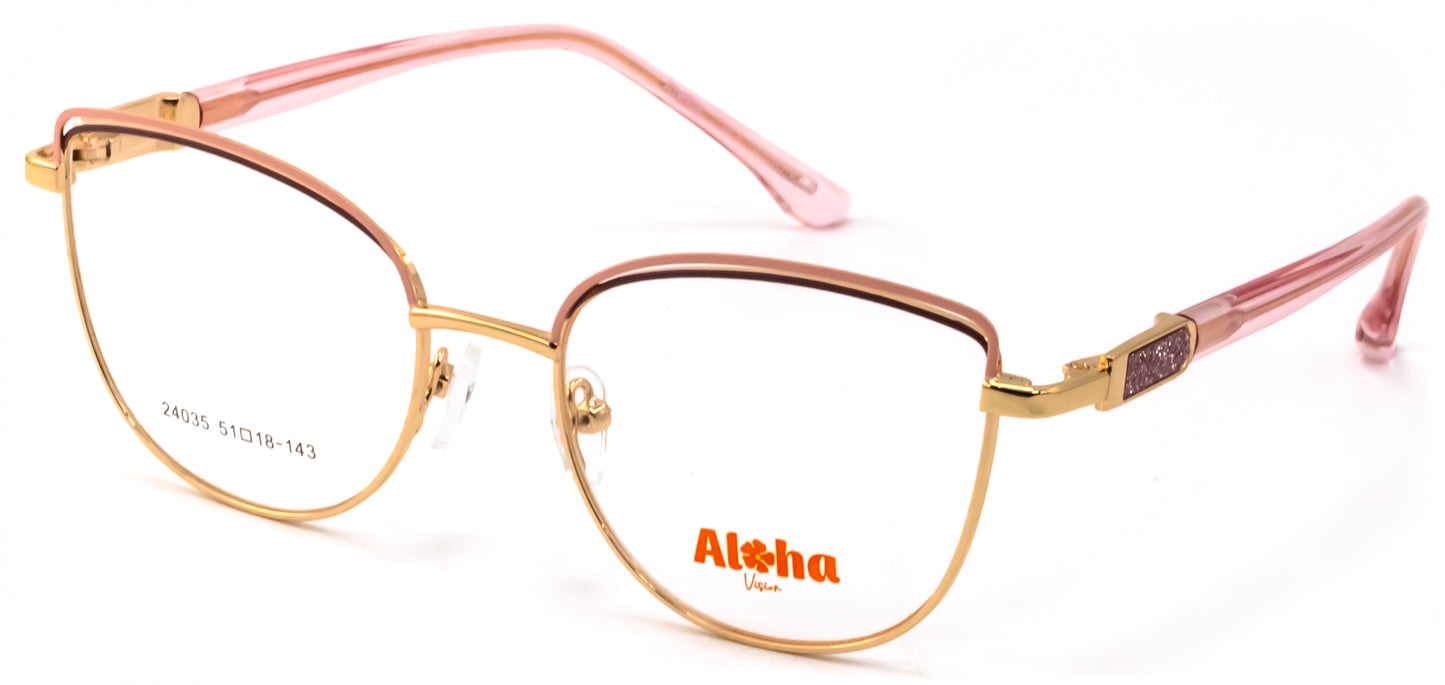 Aloha 24035