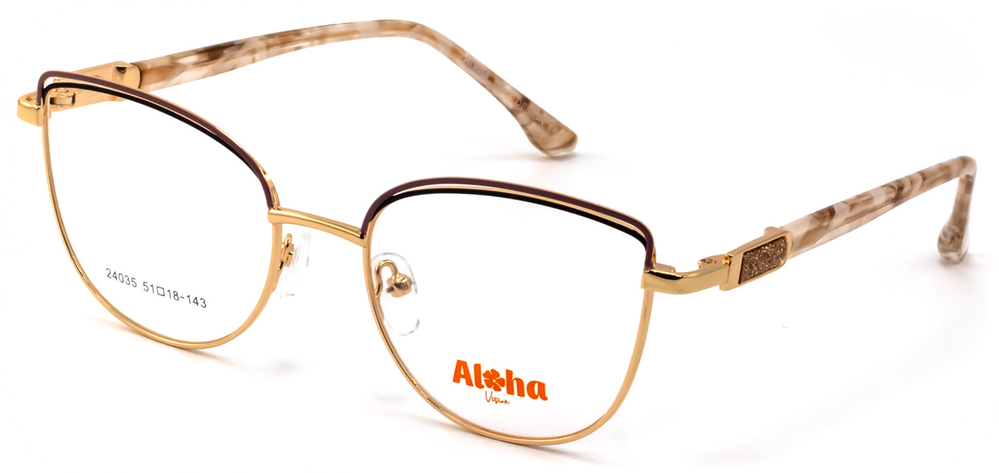 Aloha 24035