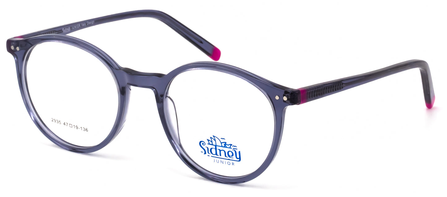 Sidney 2935