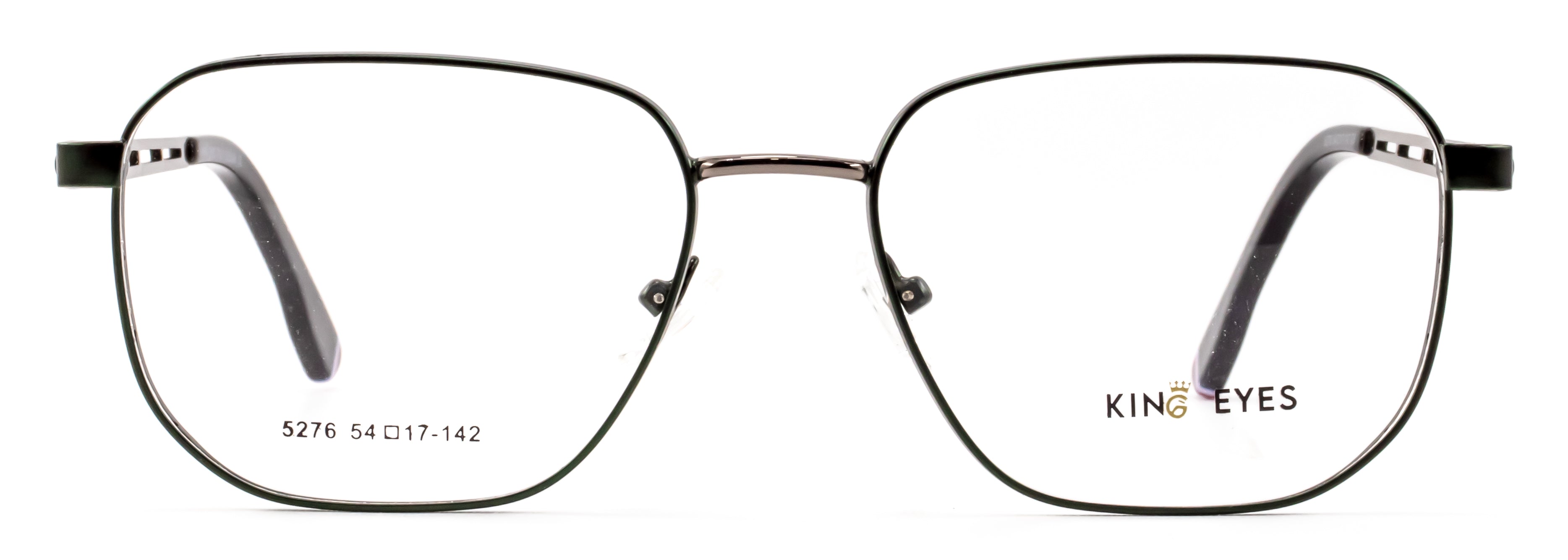 King Eyes 5276 – El imperio de las gafas y las monturas