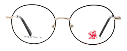 Apolo 6033