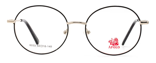 Apolo 6033