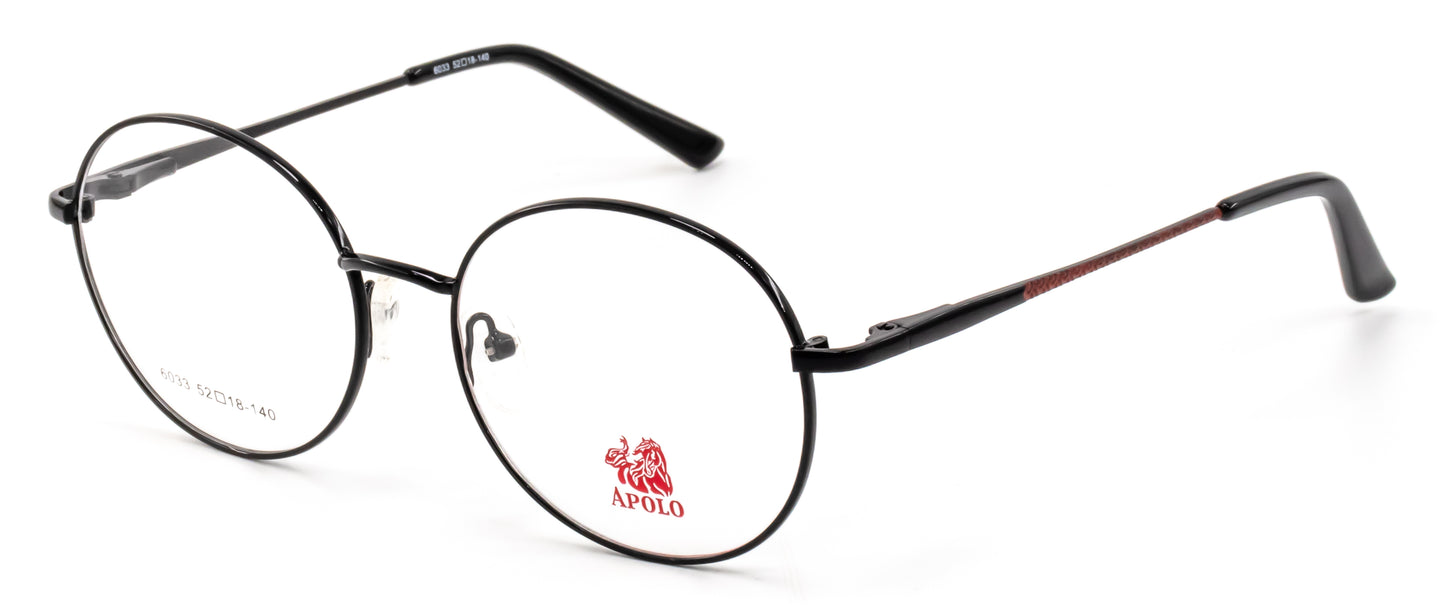 Apolo 6033