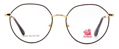 Apolo 6034