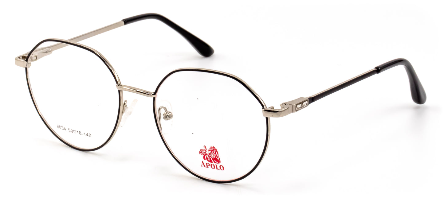 Apolo 6034