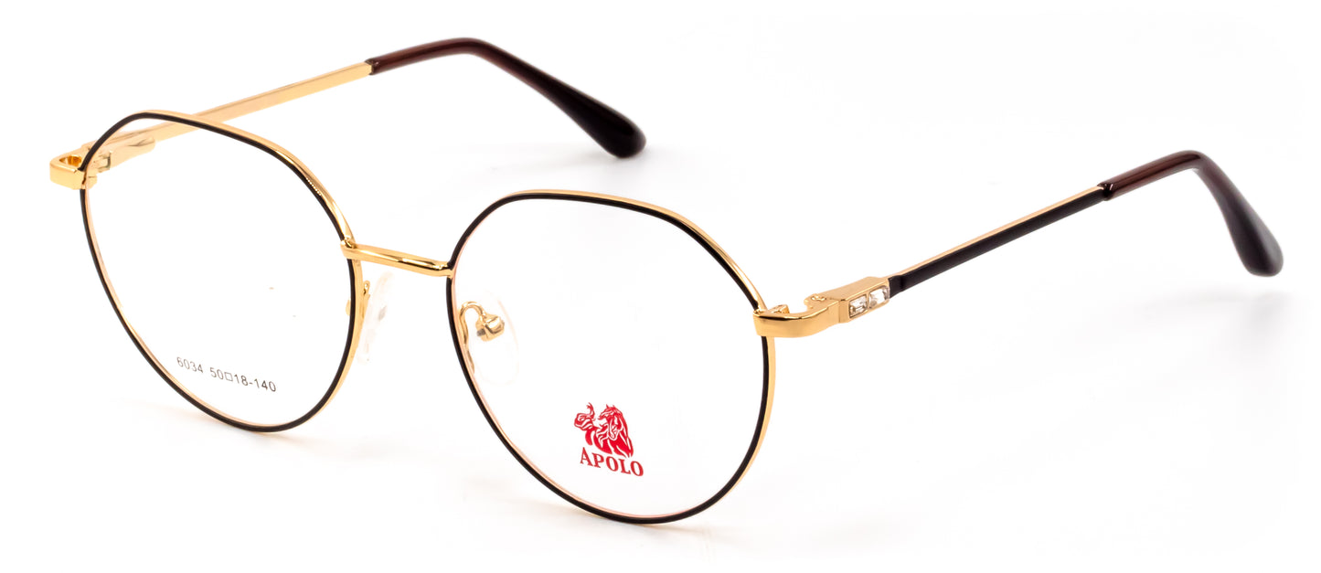 Apolo 6034