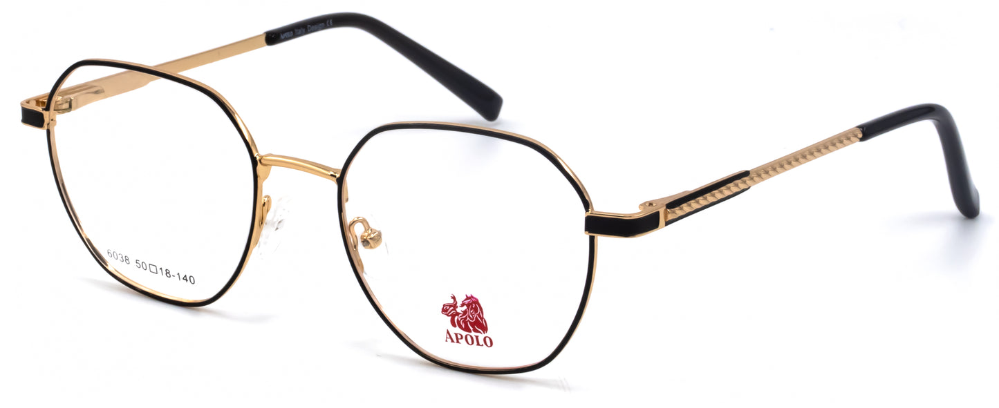 Apolo 6038