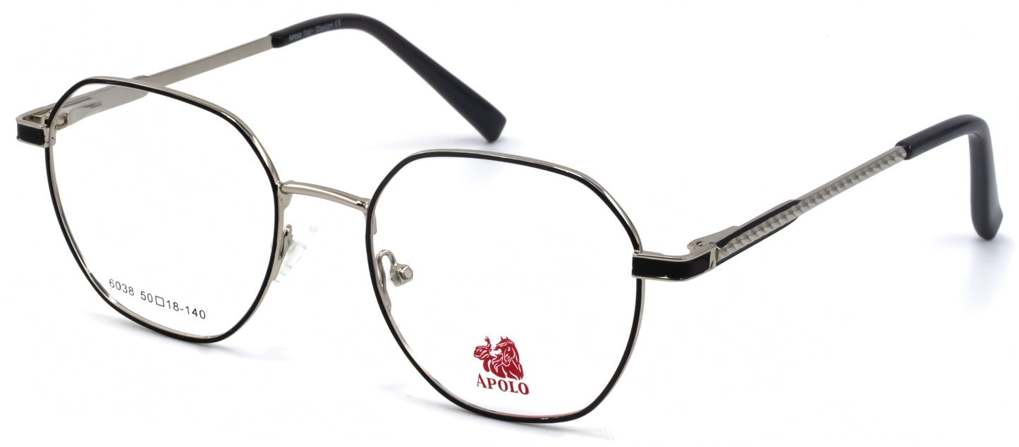 Apolo 6038