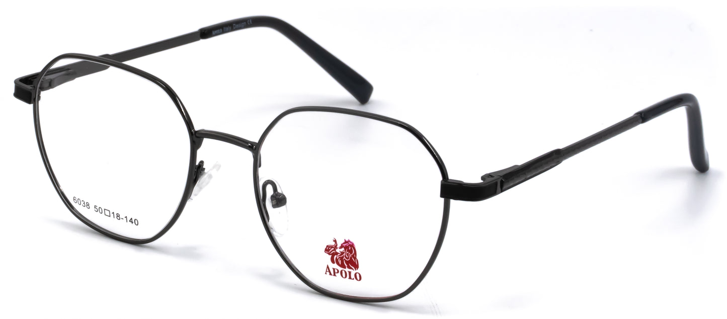 Apolo 6038