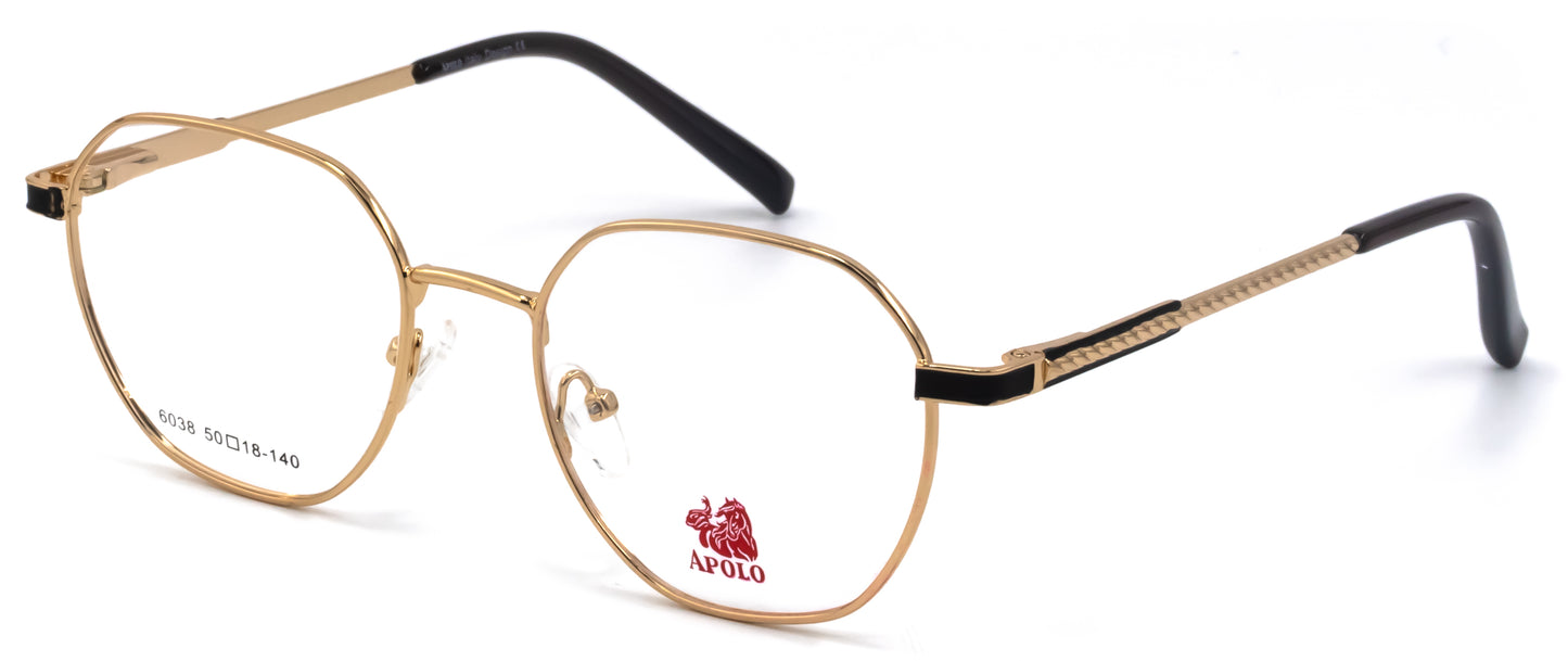 Apolo 6038