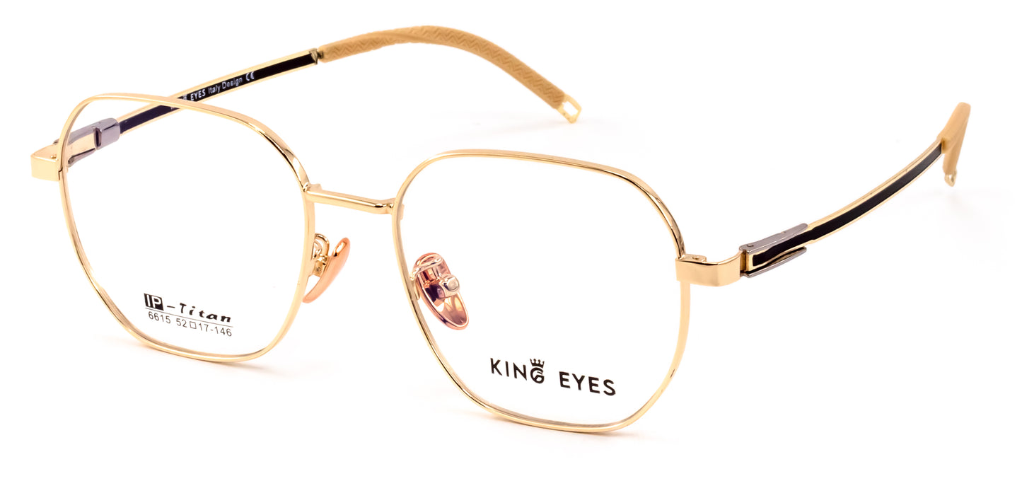 King Eyes 6615