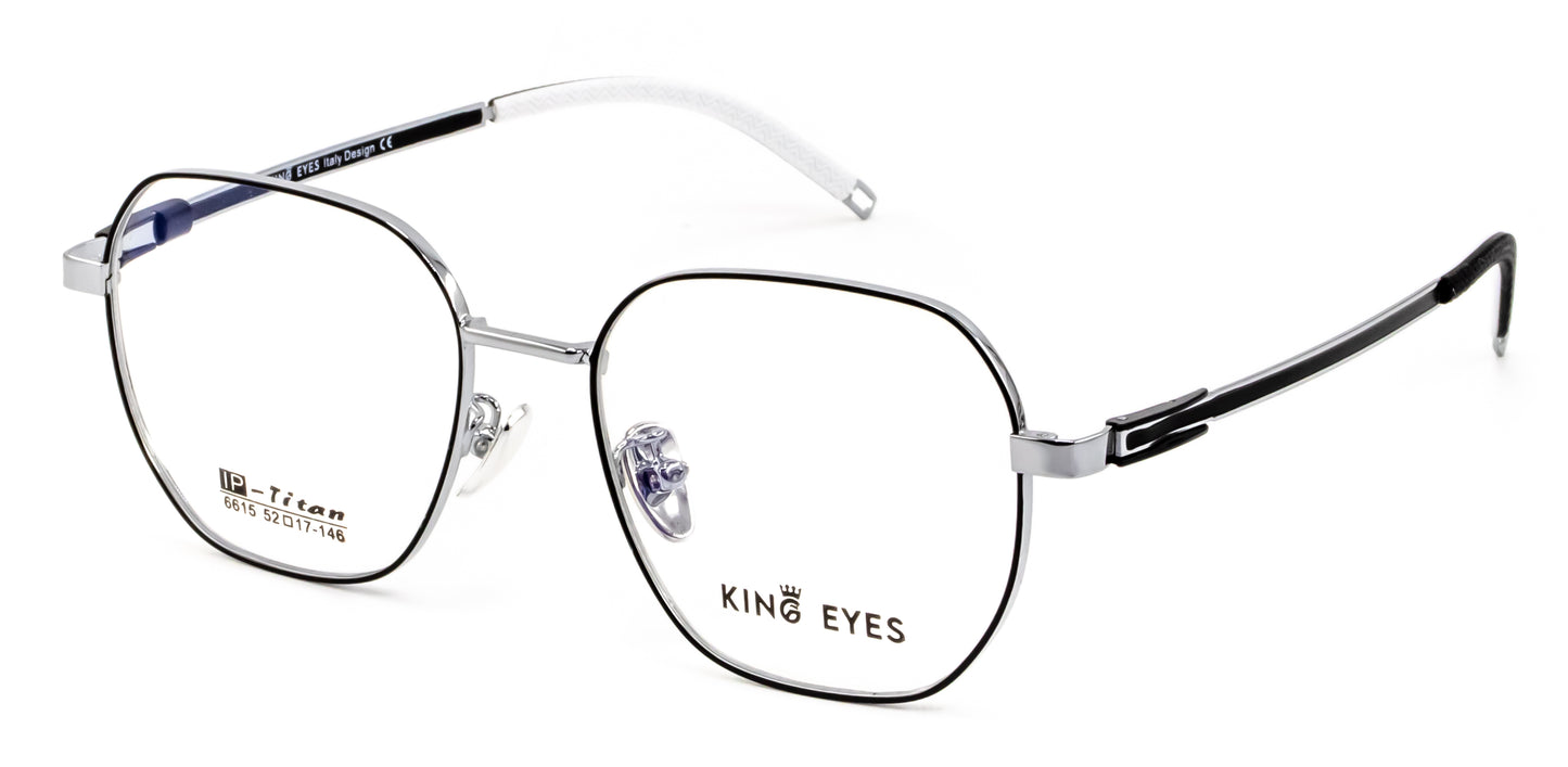 King Eyes 6615