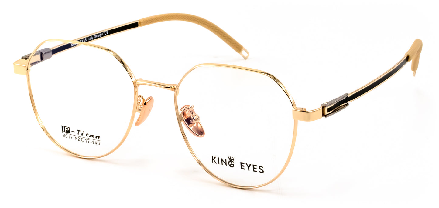King Eyes 6617