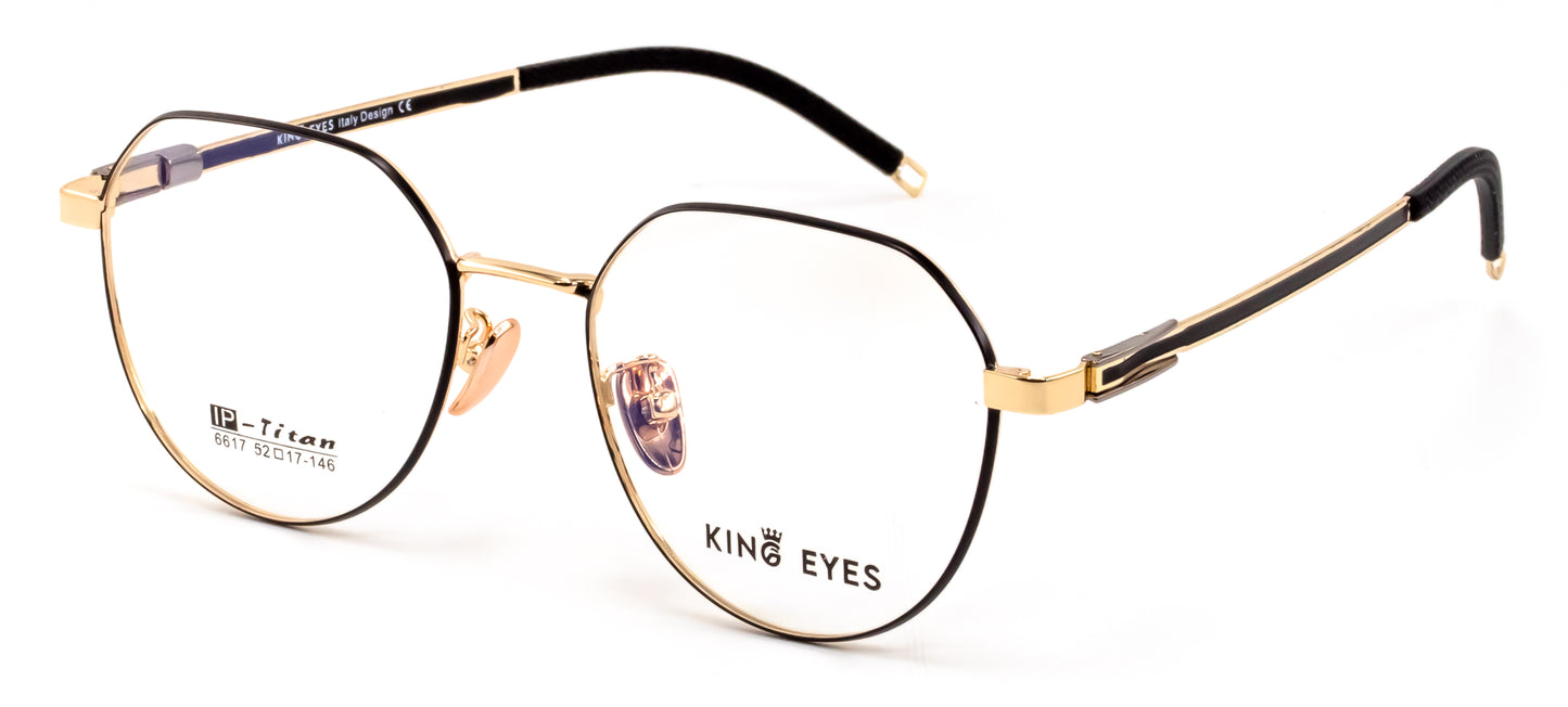 King Eyes 6617