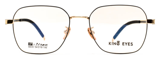 King Eyes 6635