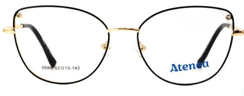 Atenea 6686