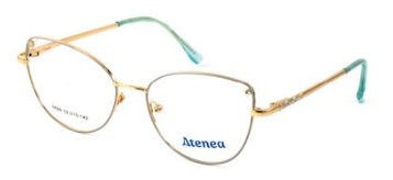 Atenea 6686