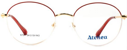 Atenea 6701