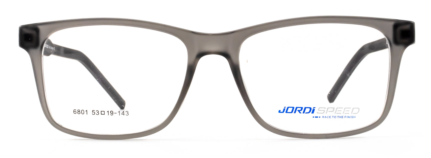 Jordi Speed6801