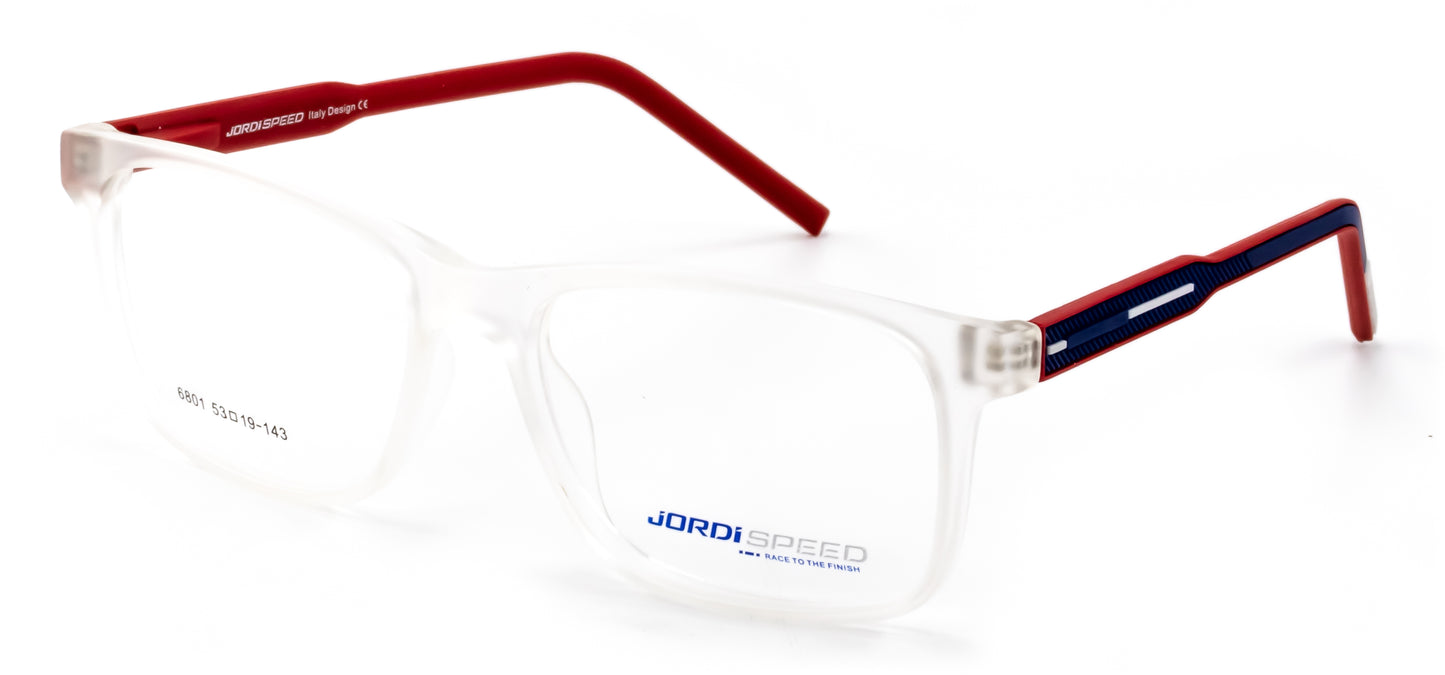 Jordi Speed6801