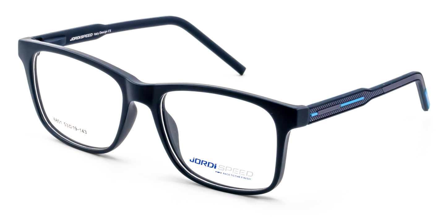 Jordi Speed6801